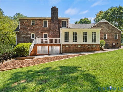 Tiny photo for 2717 Creek Edge, Powhatan, VA 23139 (MLS # 2622120)