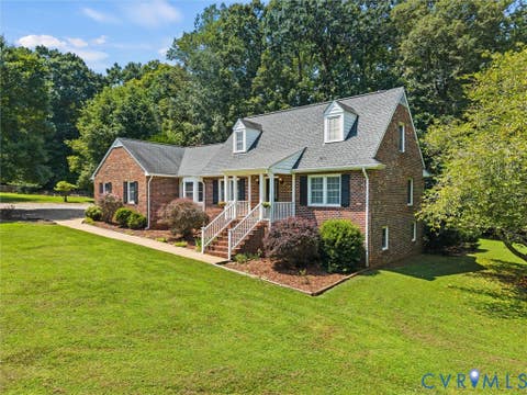 Photo of 2717 Creek Edge, Powhatan, VA 23139 (MLS # 2622120)