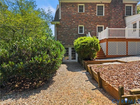 Tiny photo for 2717 Creek Edge, Powhatan, VA 23139 (MLS # 2622120)
