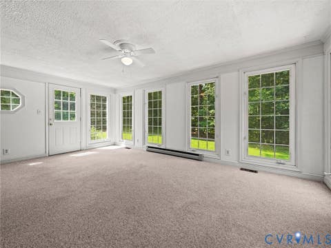 Tiny photo for 2717 Creek Edge, Powhatan, VA 23139 (MLS # 2622120)
