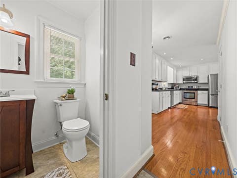 Tiny photo for 2717 Creek Edge, Powhatan, VA 23139 (MLS # 2622120)