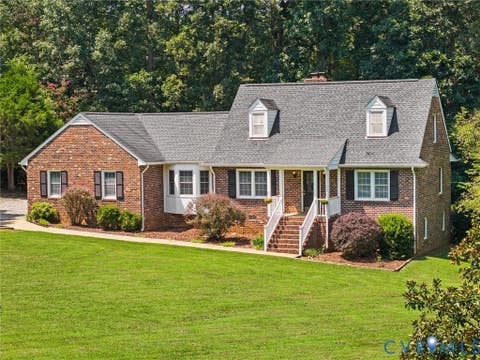 Tiny photo for 2717 Creek Edge, Powhatan, VA 23139 (MLS # 2622120)