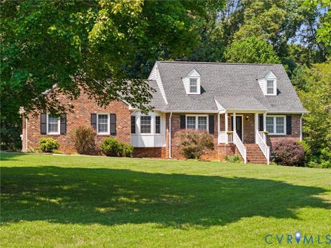 Tiny photo for 2717 Creek Edge, Powhatan, VA 23139 (MLS # 2622120)