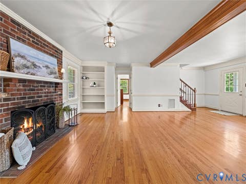 Tiny photo for 2717 Creek Edge, Powhatan, VA 23139 (MLS # 2622120)