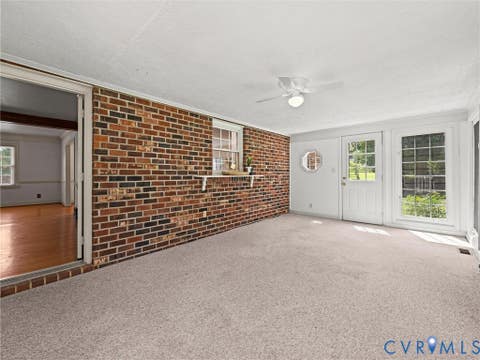 Tiny photo for 2717 Creek Edge, Powhatan, VA 23139 (MLS # 2622120)