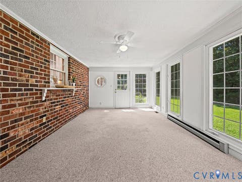 Tiny photo for 2717 Creek Edge, Powhatan, VA 23139 (MLS # 2622120)