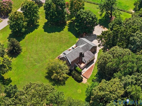 Tiny photo for 2717 Creek Edge, Powhatan, VA 23139 (MLS # 2622120)