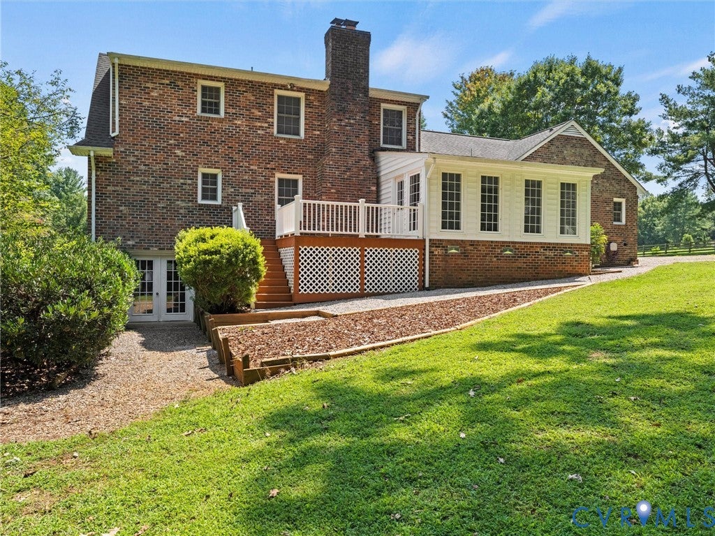 2717 Creek Edge