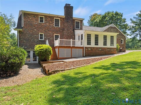 Tiny photo for 2717 Creek Edge, Powhatan, VA 23139 (MLS # 2622120)