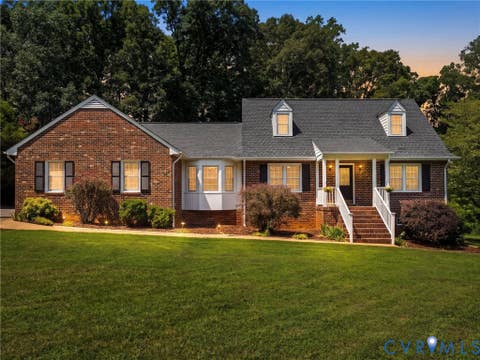 Tiny photo for 2717 Creek Edge, Powhatan, VA 23139 (MLS # 2622120)