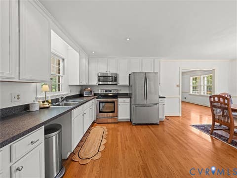 Tiny photo for 2717 Creek Edge, Powhatan, VA 23139 (MLS # 2622120)