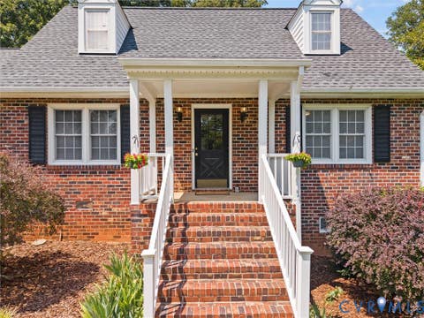 Tiny photo for 2717 Creek Edge, Powhatan, VA 23139 (MLS # 2622120)