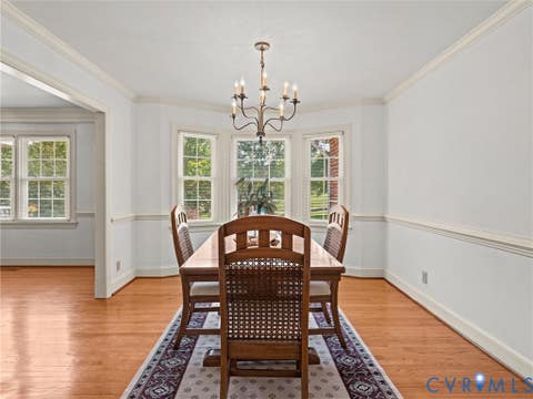 Tiny photo for 2717 Creek Edge, Powhatan, VA 23139 (MLS # 2622120)