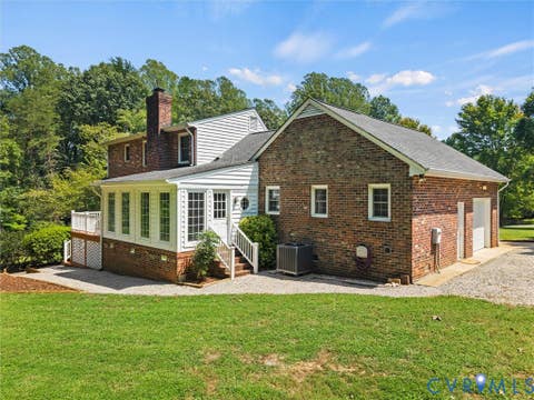 Tiny photo for 2717 Creek Edge, Powhatan, VA 23139 (MLS # 2622120)