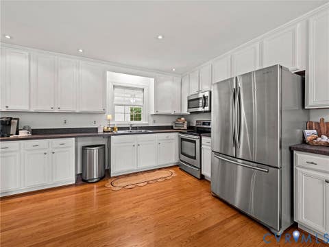 Tiny photo for 2717 Creek Edge, Powhatan, VA 23139 (MLS # 2622120)