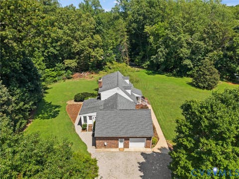 Tiny photo for 2717 Creek Edge, Powhatan, VA 23139 (MLS # 2622120)
