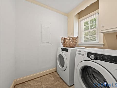 Tiny photo for 2717 Creek Edge, Powhatan, VA 23139 (MLS # 2622120)