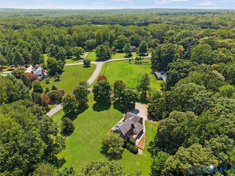 Tiny photo for 2717 Creek Edge, Powhatan, VA 23139 (MLS # 2622120)