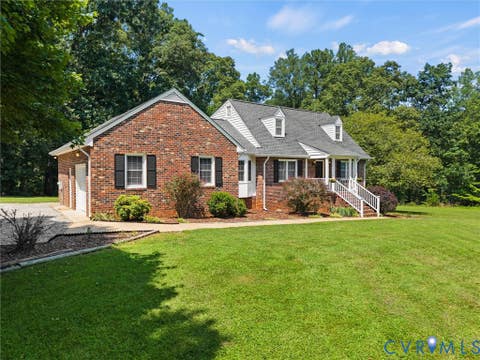 Tiny photo for 2717 Creek Edge, Powhatan, VA 23139 (MLS # 2622120)