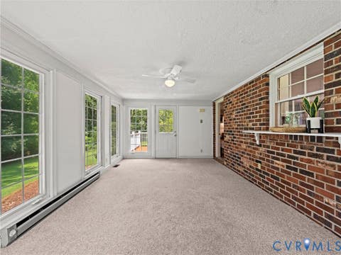 Tiny photo for 2717 Creek Edge, Powhatan, VA 23139 (MLS # 2622120)