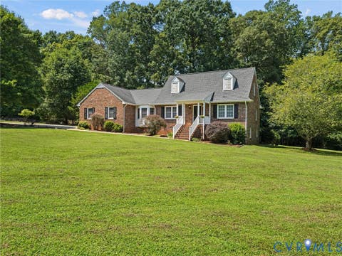 Tiny photo for 2717 Creek Edge, Powhatan, VA 23139 (MLS # 2622120)