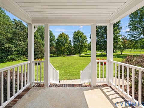 Tiny photo for 2717 Creek Edge, Powhatan, VA 23139 (MLS # 2622120)