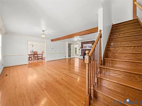 Tiny photo for 2717 Creek Edge, Powhatan, VA 23139 (MLS # 2622120)