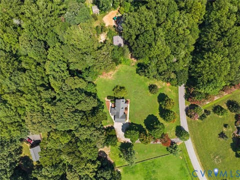 Tiny photo for 2717 Creek Edge, Powhatan, VA 23139 (MLS # 2622120)