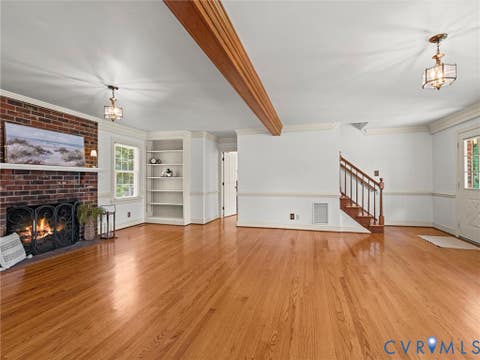 Tiny photo for 2717 Creek Edge, Powhatan, VA 23139 (MLS # 2622120)
