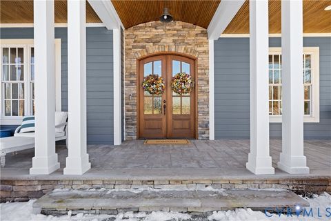 Tiny photo for 2101 Colwyn Bay Drive, Midlothian, VA 23112 (MLS # 2603162)