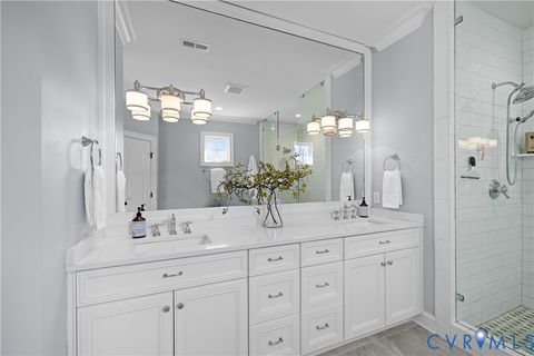 Tiny photo for 2101 Colwyn Bay Drive, Midlothian, VA 23112 (MLS # 2603162)