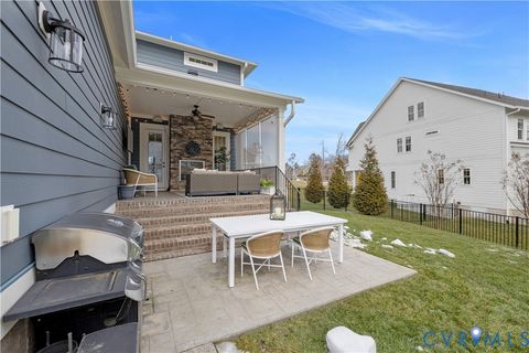 Tiny photo for 2101 Colwyn Bay Drive, Midlothian, VA 23112 (MLS # 2603162)