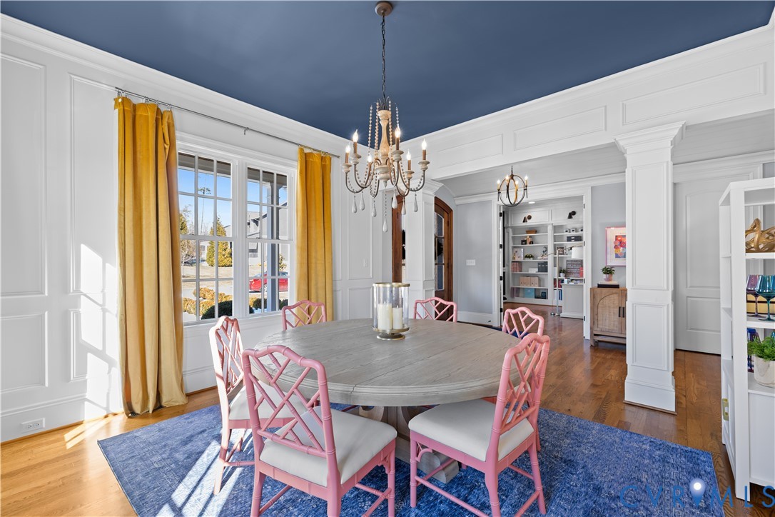 2101 Colwyn Bay Drive