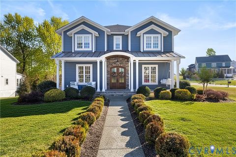 Photo of 2101 Colwyn Bay Drive, Midlothian, VA 23112 (MLS # 2603162)