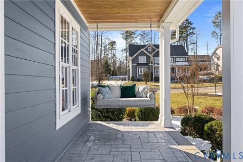 Tiny photo for 2101 Colwyn Bay Drive, Midlothian, VA 23112 (MLS # 2603162)
