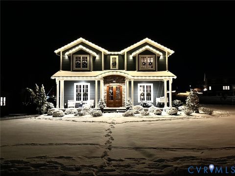 Tiny photo for 2101 Colwyn Bay Drive, Midlothian, VA 23112 (MLS # 2603162)