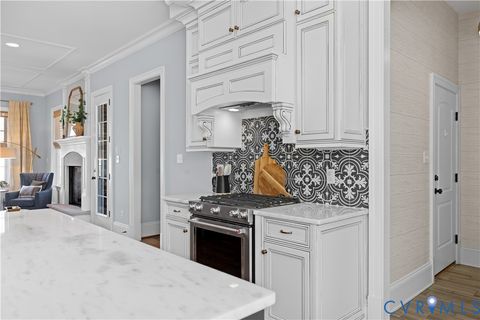 Tiny photo for 2101 Colwyn Bay Drive, Midlothian, VA 23112 (MLS # 2603162)