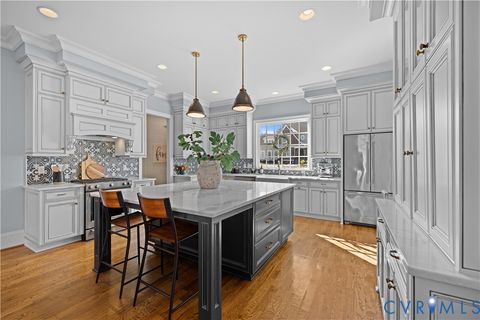 Tiny photo for 2101 Colwyn Bay Drive, Midlothian, VA 23112 (MLS # 2603162)