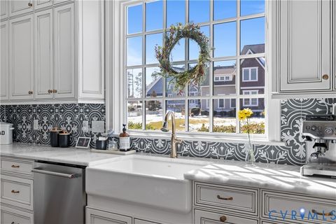 Tiny photo for 2101 Colwyn Bay Drive, Midlothian, VA 23112 (MLS # 2603162)