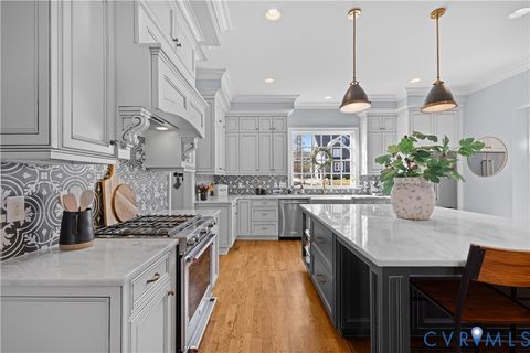 Tiny photo for 2101 Colwyn Bay Drive, Midlothian, VA 23112 (MLS # 2603162)