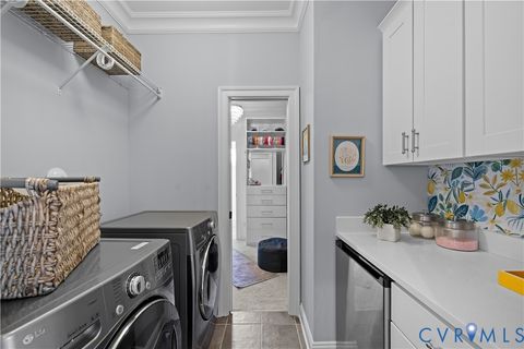 Tiny photo for 2101 Colwyn Bay Drive, Midlothian, VA 23112 (MLS # 2603162)