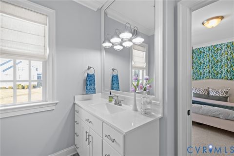 Tiny photo for 2101 Colwyn Bay Drive, Midlothian, VA 23112 (MLS # 2603162)