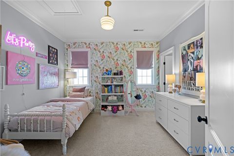 Tiny photo for 2101 Colwyn Bay Drive, Midlothian, VA 23112 (MLS # 2603162)