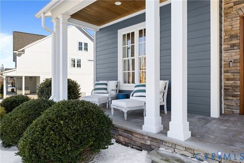 Tiny photo for 2101 Colwyn Bay Drive, Midlothian, VA 23112 (MLS # 2603162)