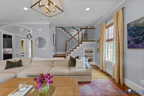 Tiny photo for 2101 Colwyn Bay Drive, Midlothian, VA 23112 (MLS # 2603162)