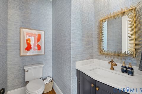 Tiny photo for 2101 Colwyn Bay Drive, Midlothian, VA 23112 (MLS # 2603162)