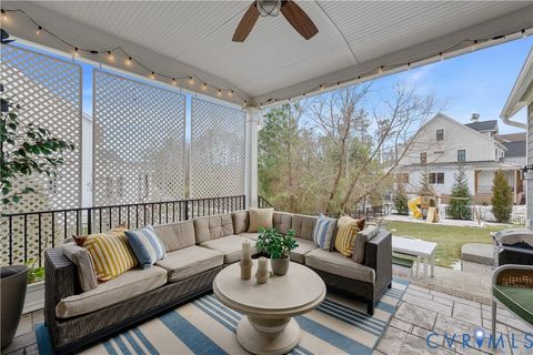 Tiny photo for 2101 Colwyn Bay Drive, Midlothian, VA 23112 (MLS # 2603162)