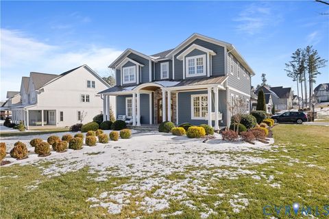 Tiny photo for 2101 Colwyn Bay Drive, Midlothian, VA 23112 (MLS # 2603162)