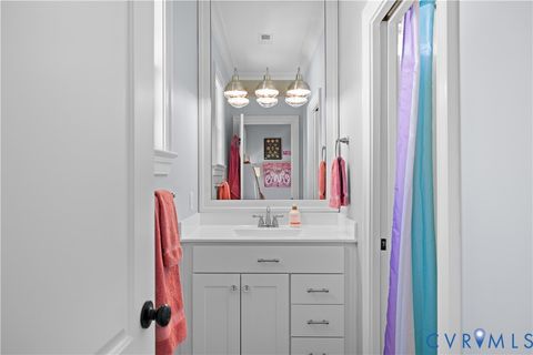 Tiny photo for 2101 Colwyn Bay Drive, Midlothian, VA 23112 (MLS # 2603162)