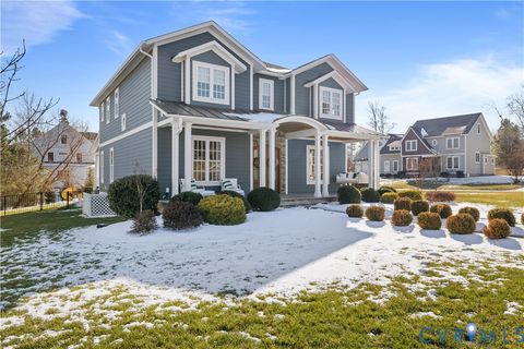 Tiny photo for 2101 Colwyn Bay Drive, Midlothian, VA 23112 (MLS # 2603162)